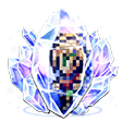 Rikku's Memory Crystal III.