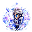 Squall's Memory Crystal III.