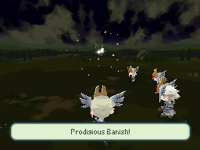 FFT4HoL Prodigious Banish