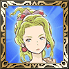 Terra's icon.