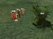 FFVIII Irvine Attack.png (387 KB) Irvine attacking in Final Fantasy VIII.