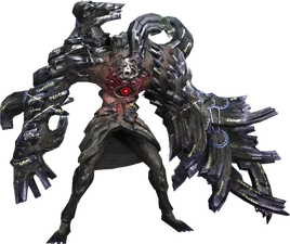FFXIII enemy Vampire