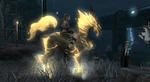 FFXIV Kirin Mount