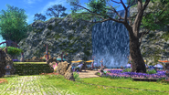 FFXIV Lavender Beds 02