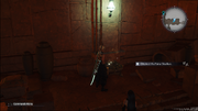 Fuma Shuriken found from FFVII Rebirth
