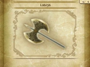 Bravely Second: End Layer.