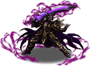 Neo Veritas of the Dark #1521 (常闇のヴェリアス・ネオ, Tokoyami no Veriasu Neo?)