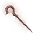 Oak Staff from FFT TIC