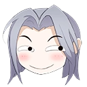 Sparkling Eyes Emoji