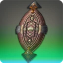 Storm Sergeant's Targe