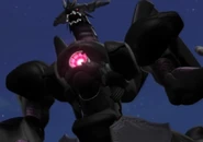 Ultimate Weapon in an FMV.