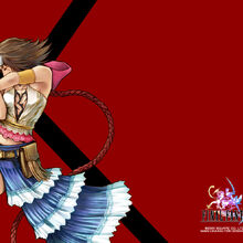 Final Fantasy X 2 Wallpapers Final Fantasy Wiki Fandom