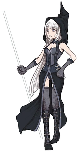 Hauyn Final Fantasy Wiki Fandom