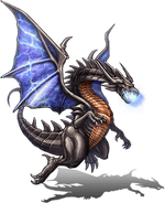 Bahamut (mobile).