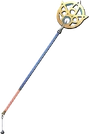 Demon's Rod
