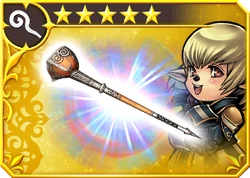 Dissidia Final Fantasy Opera Omnia.