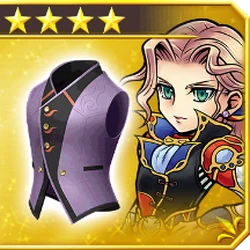 Mirage Vest