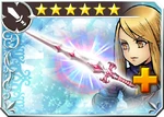 DFFOO Save the Queen (FFT)+