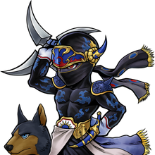 Interceptor Final Fantasy Vi Final Fantasy Wiki Fandom