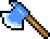 Mythril Axe in Final Fantasy (PS/GBA).