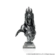 Bust Figure - Shiva