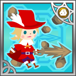 Final Fantasy Airborne Brigade (R).