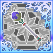 Final Fantasy Airborne Brigade (SSR+) [FFIX].