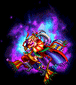 FFBE Kefka animation7