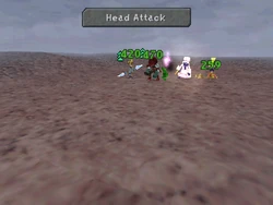 Cactuar Final Fantasy Ix Final Fantasy Wiki Fandom