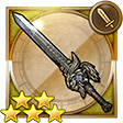 FFRK Airstep Sword FFXV