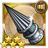 FFRK Drill Arm FFVII