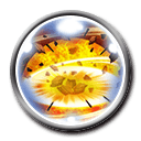 Ability icon in Final Fantasy Record Keeper.