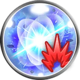 Icon in Final Fantasy Record Keeper.