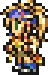 Final Fantasy X-2 Wardrobe Record sprite.