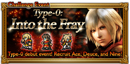 FFRK Type-0 Into the Fray Event