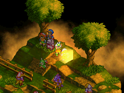 FFTA2 Protect
