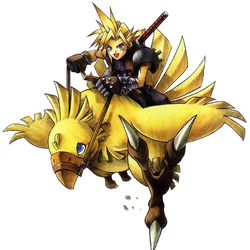 Category Transportation In Final Fantasy Vii Final Fantasy Wiki Fandom