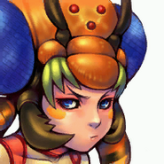 FFXHDPC Mindy Portrait.png (60 KB) Mindy's portrait (HD).