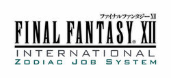 FFXII-IZJS Logo