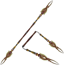 FFXIII Glaive