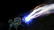 FFX HD Dark Ixion Thor's Hammer