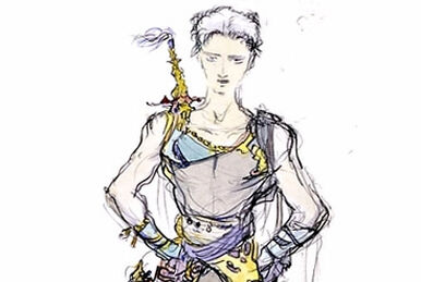 The Black Mages III: Darkness and Starlight | Final Fantasy