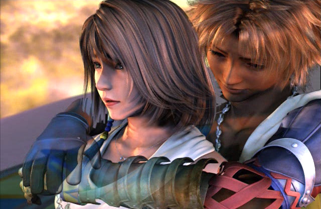 Ending Theme Final Fantasy Wiki Fandom