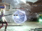 Final Fantasy XIII-2 elements