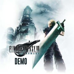 Final Fantasy VII Remake Demo | Final Fantasy Wiki | Fandom