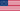 Flag of the United States