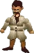 Giáo sư Gast.