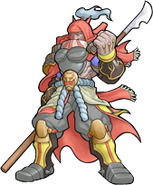 Gilgamesh DoS