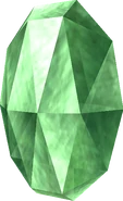 Green Materia