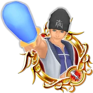 Kingdom Hearts Union χ[Cross].